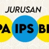 Alasan Kemendikbud Hapus Jurusan IPA, IPS, dan Bahasa