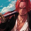 5 Karakter Kuat ini Diprediksi Jadi Lawan Terakhir Shanks di Final Saga One Piece