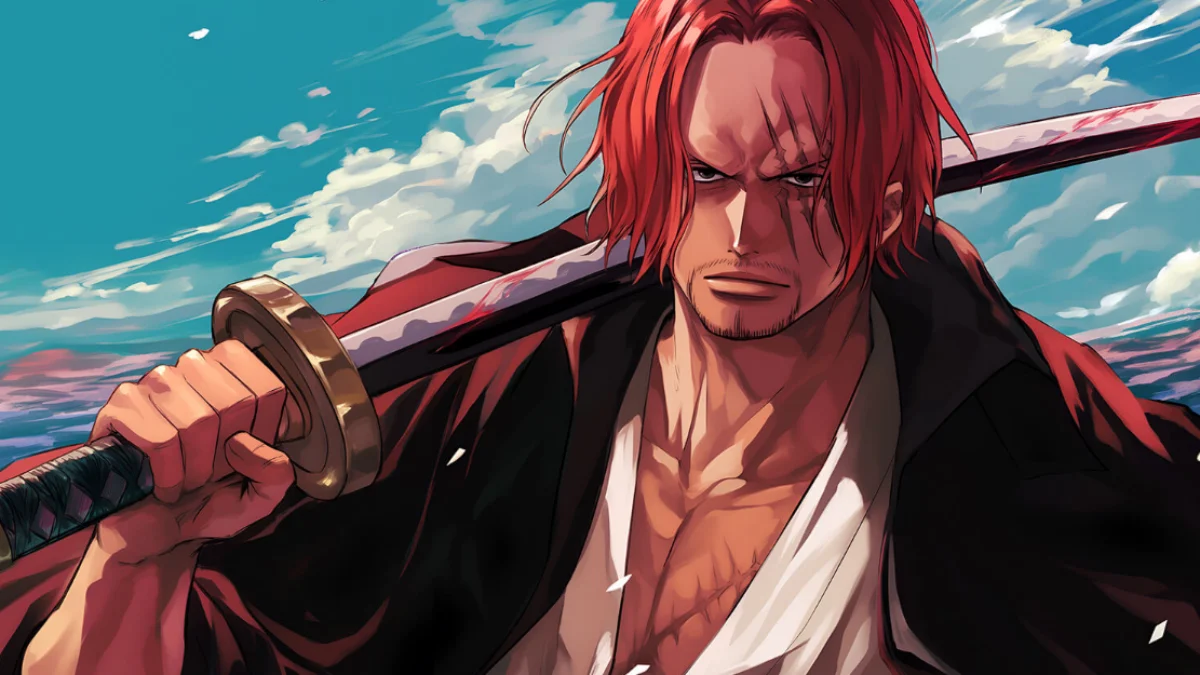 5 Karakter Kuat ini Diprediksi Jadi Lawan Terakhir Shanks di Final Saga One Piece
