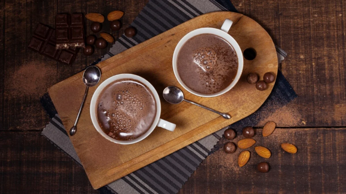 5 Minuman Hangat, Enak, dan Menyehatkan yang Cocok Diminum Ketika Cuaca Dingin
