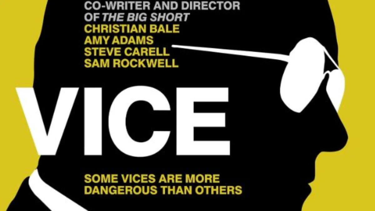 Sinopsis Film Vice, Kisah Perjalanan Politik Dick Cheney