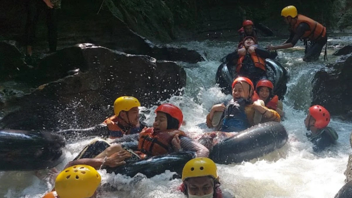 7 Destinasi Wisata Terbaik di Pangandaran Untuk Keluarga Selain Pantai, Apa Saja?