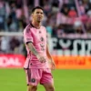 Inter Miami Hadapi Tekanan Besar untuk Juari MLS Cup dengan Kehadiran Messi 