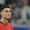 Cristiano Ronaldo Sebut Ingin Cetak 1.000 Gol Sebelum Pensiun 