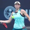 Elena Rybakina Mundur dari US Open, Ini Penyebabnya!