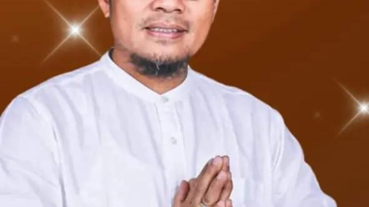 Mundur dari Kontestasi Pilkada Banjar, Sulyanati Legowo Dr.(Cand). Sulyanati, SH, M.Si, M.Kn, (Istimewa)