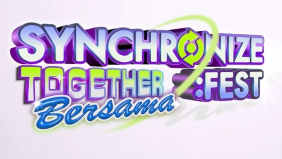Synchronize Fest Siap Digelar dengan Tema “Together Bersama”, Ini Deretan Line Up yang Bakal Gebrak Panggung Synchronize Fest Siap Digelar dengan Tema “Together Bersama”, Ini Deretan Line Up yang Bakal Gebrak Panggung