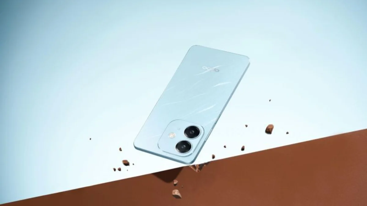 OPPO A3x di Bandrol Mulai dari Harga 1 Jutaan, Cek Spesifikasinya!