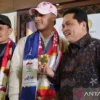 Tiga Atlet Indonesia Pulang Bawa Medali Olimpiade Paris 2024, Pemerintah Akan Beri Bonus Rp6 Miliar