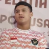 Rizki Optimistis Adanya Fasilitas Youth Elite Training Center Baru  di Cibubur Bisa Dongkrak Prestasi 