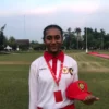 Rachel Rieva Bodori, Calon Paskibraka 2024 dari Papua Barat Daya,