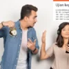 Link Tes Ujian Kepekaan Pasangan, cek level kepekaanmu disini.