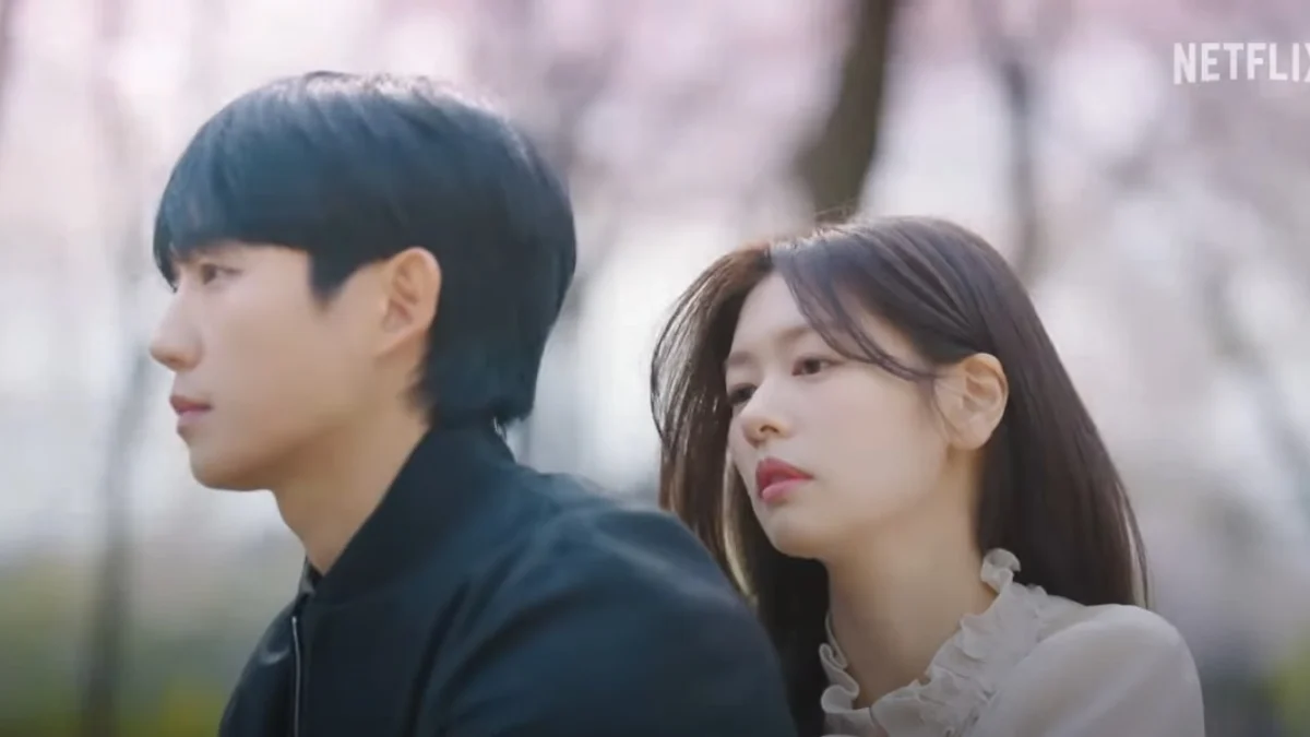 Apakah Drakor Love Next Door Sudah Tayang?, Ini Jadwal Tayang dan Link Nonton Resminya Potongan video trailer drakor Love Next Door yang akan tayang di Netflix. (Netflix)