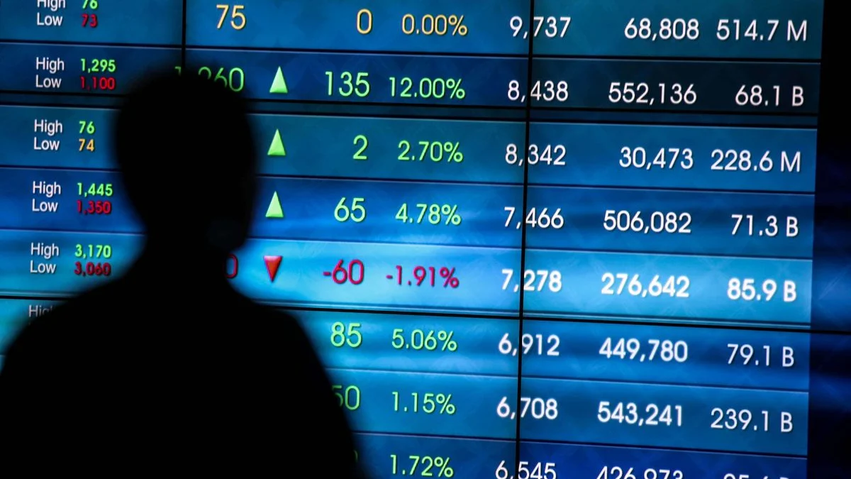 IHSG Terancam Merosot! Ini Dia Rekomendasi Saham Hari Ini!