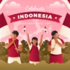 Ide Lomba 17 Agustus untuk Anak TK dan PAUD yang Seru dan Tentunya Aman, Berikut Daftarnya!