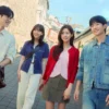 Drakor Love Next Door episode 3 yang sedang dinantikan penonton.