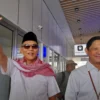 Diberi Sinyal Dampingi Dedi Mulyadi Nyalon di Jabar, Jusuf Hamka Langsung Kunjungi Bandung untuk Penjajakan 