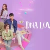 Drakor DNA Lover yang memberikan warna segar di tayangan bulan Agustus. (VIU)