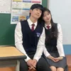 Potongan adegan Drakor Love Next Door episode 3 yang akan tayang malam ini.