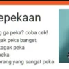 Link Tes Ujian KEPEKAAN untuk menguji apa kamu Tone Deaf.