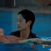 Potongan adegan Drakor Love Next Door episode 4 yang akan tayang nanti malam.