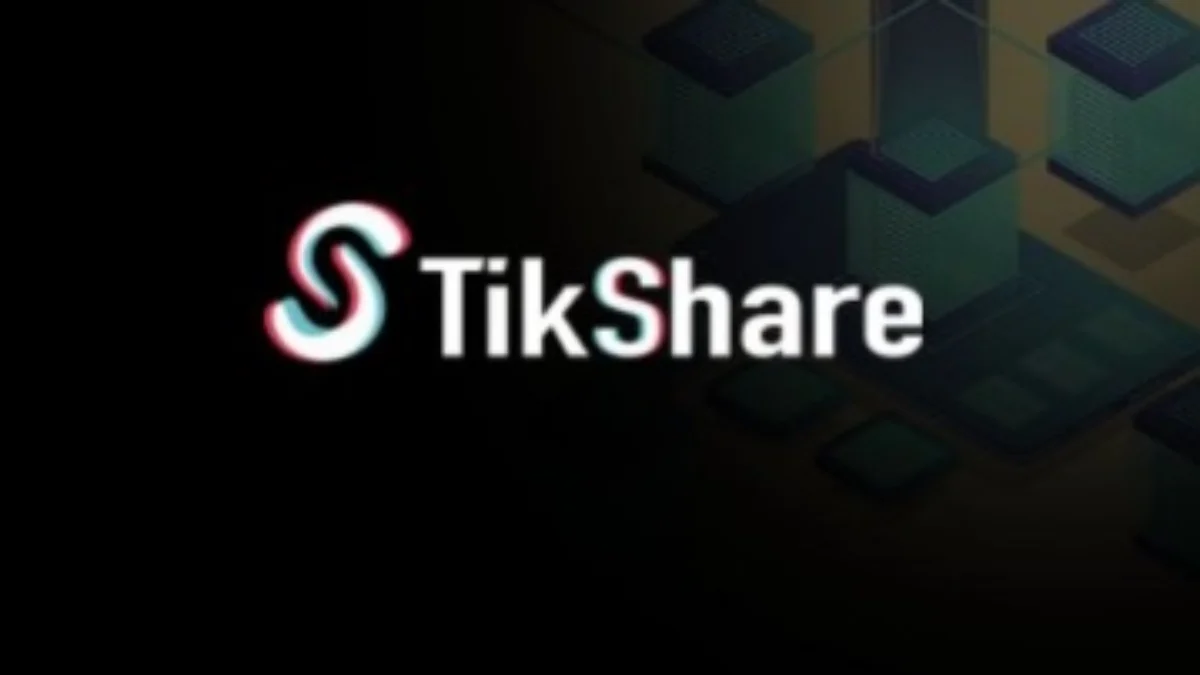 Grup Diskusi Menghilang, Aplikasi Investasi TikShare Diduga Sudah SCAM Aplikasi TikShare yang diduga sudah SCAM.