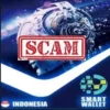 Korban Smart Wallet harus lebih berhati-hati karena modus penipuan masih menghantui.
