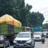 Seminggu Kerap Full Macet, Pakar Sebut Lalu Lintas Gedebage Masuk Kategori Jenuh