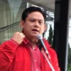 Sekretaris Jenderal DPP Persatuan Alumni GMNI, Abdy Yuhana.