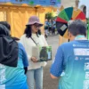 Wakaf Hutan kolaborasi antara Yayasan Hutan Wakaf Bogor dan MOSAIC, mengajak masyarakat untuk berkontribusi dalam pelestarian hutan di Jawa Barat melalui wakaf.