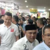 Bacalon Wali Kota Bandung Dhani Wirianata Janji akan Buka Lagi Bandara Husein Sastranegara