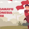 ILUSTRASI ide konten agustus seru untuk sosial mediamu.