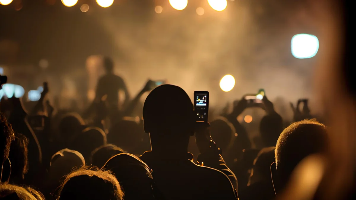 Ada HIVI, TBA dan GAC di Festival Kuliner Bandung 2024, Ini Jadwalnya Ilustrasi Festival Kuliner Bandung akan Menghadirkan Spesial Performance HIVI, TBA, dan GAC 2024/ Pexels/ Vaynakh