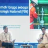 PGN Dukung Pemerintah Kembangkan Jargas Rumah Tangga untuk Pengendalian Subsidi