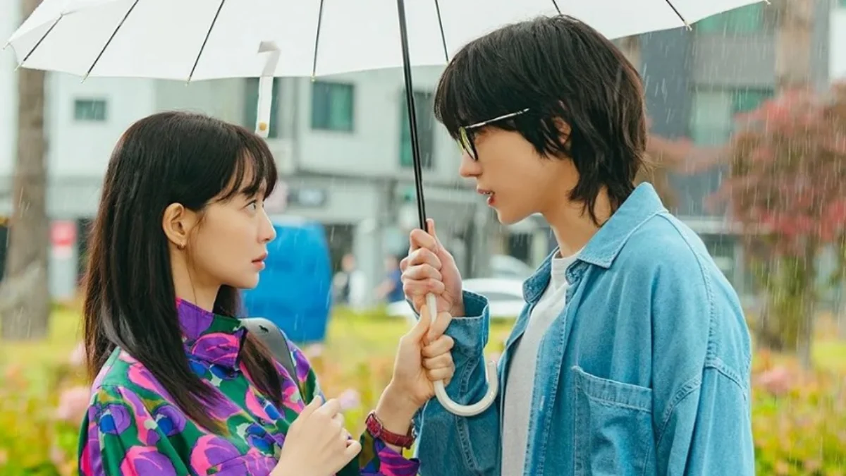 Kapan Drama Korea Terbaru Shin Min Ah No Gain No Love Tayang? Drama Korea No Gain No Love yang dibintangi Aktris CAntik Shin Min Ah dan Kim Young Dae.