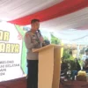 Doc. Kapolres Cimahi, AKBP Tri Suhartanto Tegaskan Polres Cimahi Siap Mengamankan Pilkada di Cimahi-KBB (Mong)