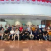 JCI Bandung X Evermos Gelar Industry Visit & Digital Leadership