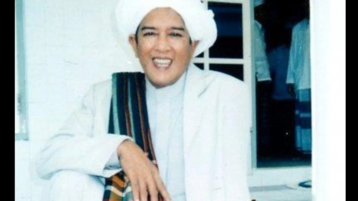 3 Kunci Selamat di Akhir Jaman Menurut Abah Guru Sekumpul Abah guru Sekumpul yang memberikan Kunci agar Selamat di Akhir Jaman.