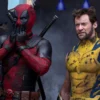 Review Film Deadpool & Wolverine: Kolaborasi Kocak Dua Jagoan Marvel