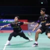 Leo/Bagas Melaju ke Final Korea Open 2024, Usai Kalahkan Fikri/Daniel 