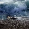 Isu Gempa Megathrust Ancaman Tsunami hingga 3 Meter, ini 16 Zona Megathrust di Indonesia Salah Satunya Jawa Barat