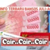 Cek Sekarang! Info Tebaru Bansos PKH Tahap 3 Juli-Agustus 2024 Segera Cair Setelah Tahap Ini