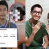Armor Toreador Tersangka Kasus KDRT Selebgram Cut Intan Nabila, Dipecat Hipmi Jawa Barat