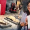Viral pemenang Lomba Tidur Meriahkan HUT RI Ke-79, Yuniar Dwi Setiawati yang Tak Tidur Dua Hari Sebelumnya