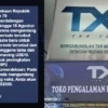Waspada Inilah Fakta Terbaru Kapan Aplikasi TXR Trading Akan Scam?