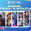 Code Redeem Mobile Legends Hari Ini, Selasa 20 Agustus 2024, Segera Klaim Hadiah Gratis Sebelum Kehabisan!