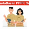 Siap-siap! Pendaftaran PPPK 2024 Akan Segera Dibuka