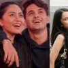 Rachel Venya Bongkar Bukti Rumor Perselingkuhan Zize dan Salim Nauderer