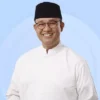 Anies Baswedan maju di Pilgub Jabar diusung PDI Perjuangan/Foto:Istimewa/