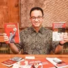 Anies Baswedan tak ada dalam daftar calon gubernur yang diusung PDI Perjuangan gelombang III/Instagram Anies/